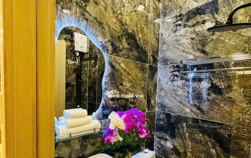 Nhà Hẻm 6m, Mới Đẹp đón Tết, Tặng Full Nội Thất Xịn, 40m2, 3PN, P.14 Tân Bình. Chỉ 5 tỷ TL.